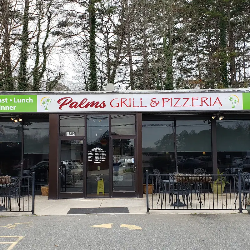 Grilled Chicken Pizza