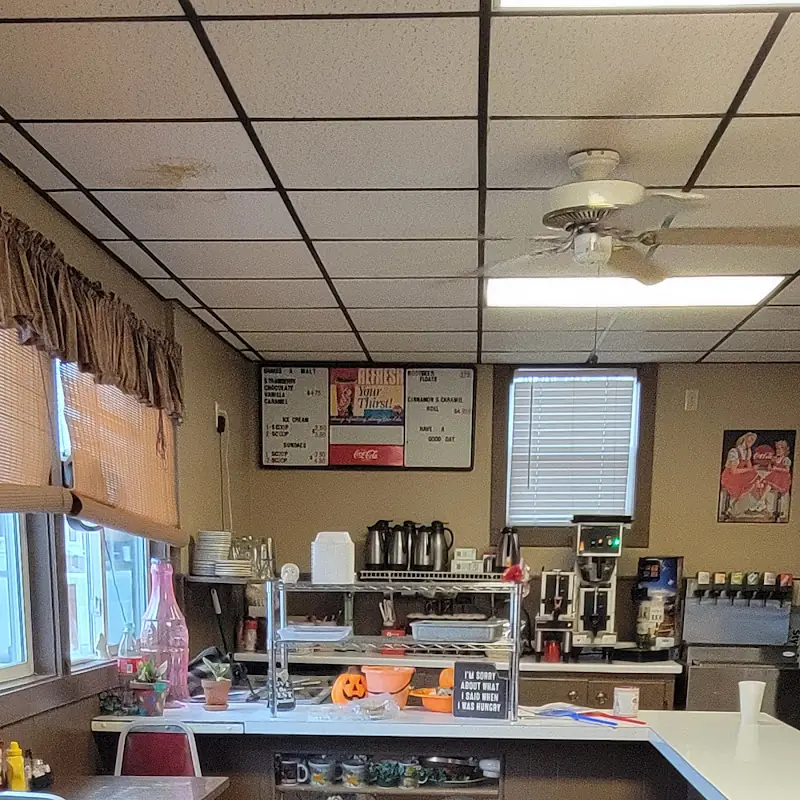 Kathy's Place