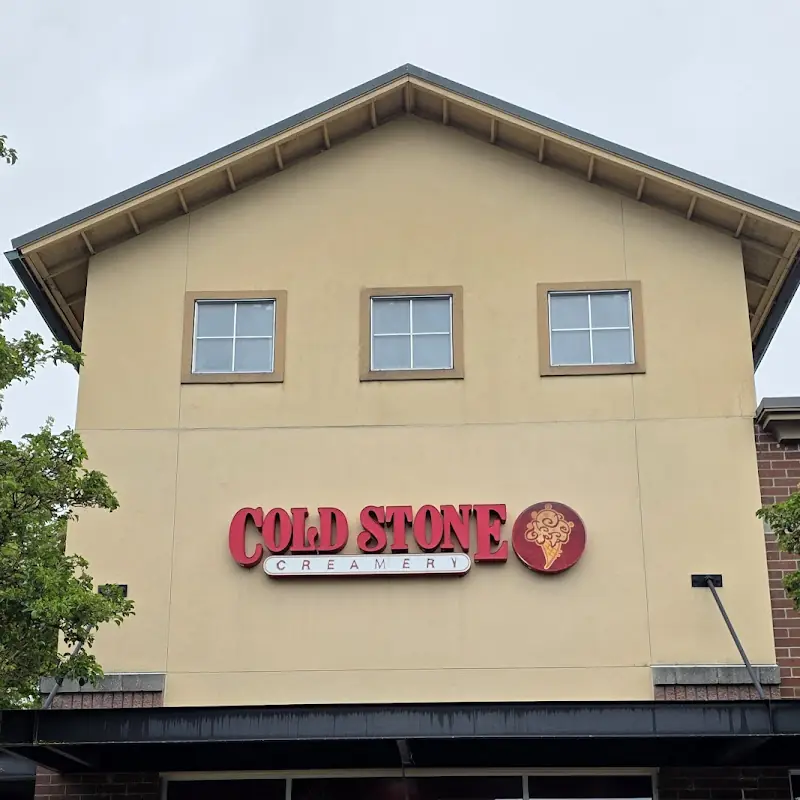 Cold Stone Creamery