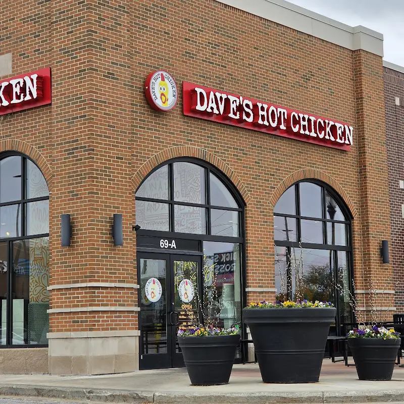 Dave's Hot Chicken