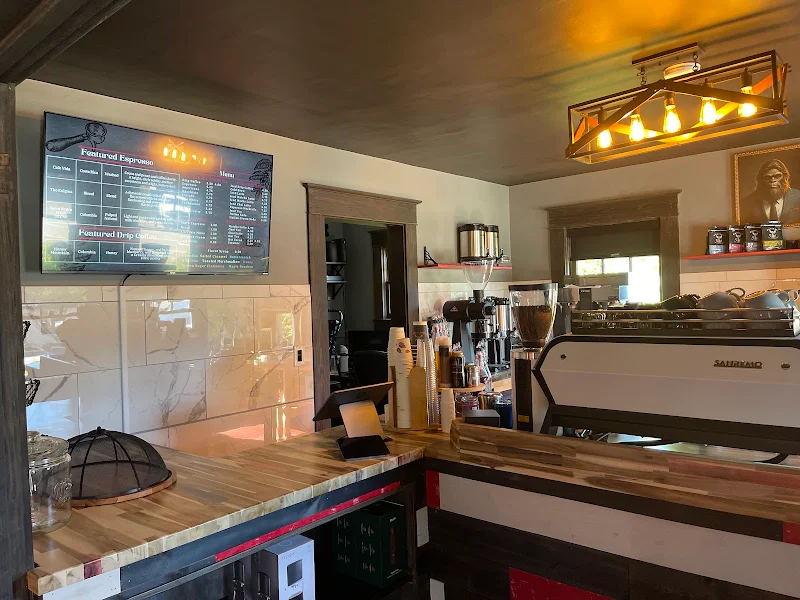 Trade Craft Coffee Roasters