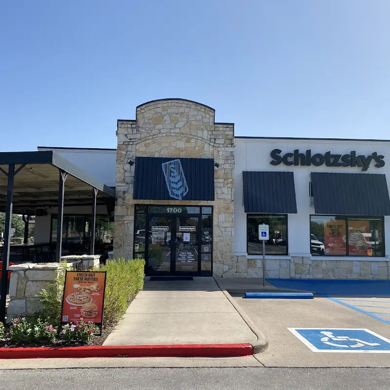 Schlotzsky's Deli