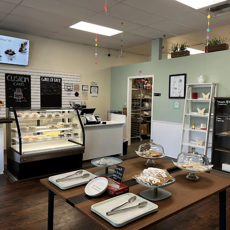 Coko Cake & Bakery