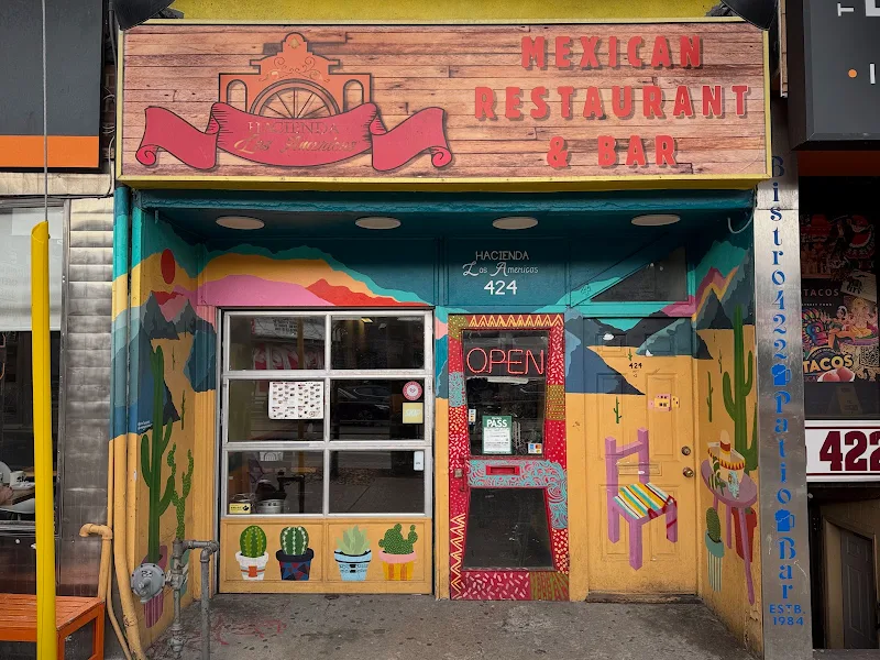 Sopa Azteca