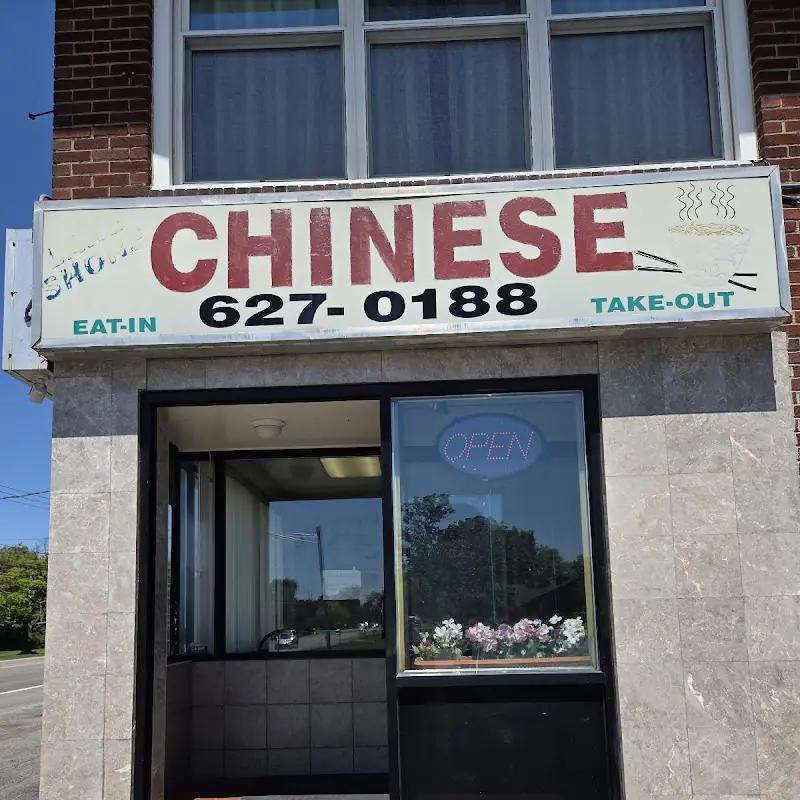 Lake Shore Chinese Restaurant
