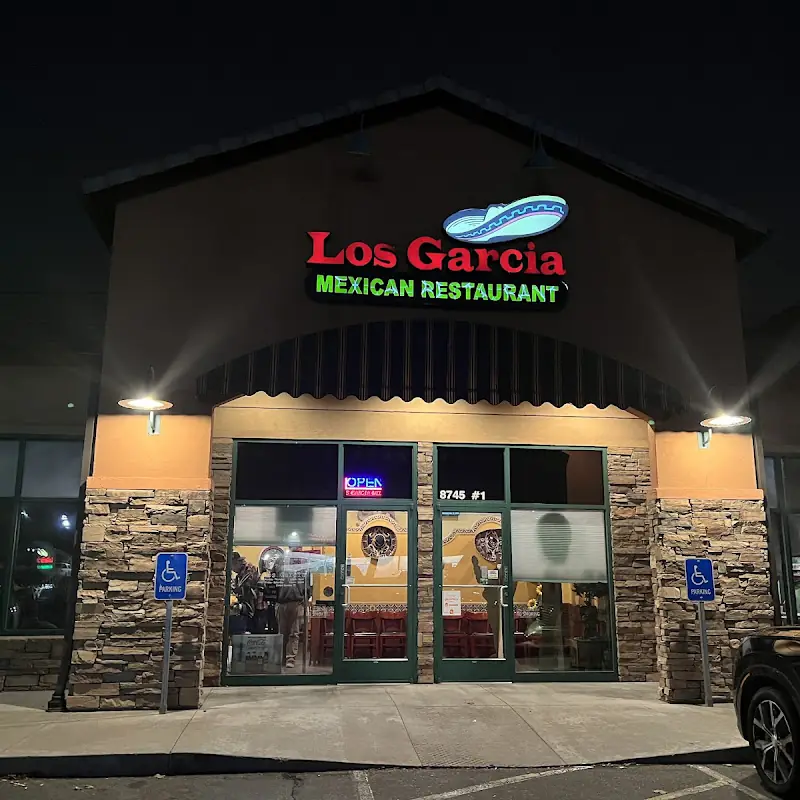 Los Garcia Méxican Restaurant