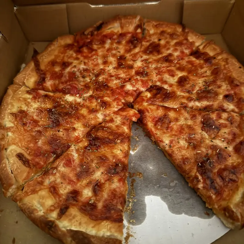 Turkey & Ham Combo/Large