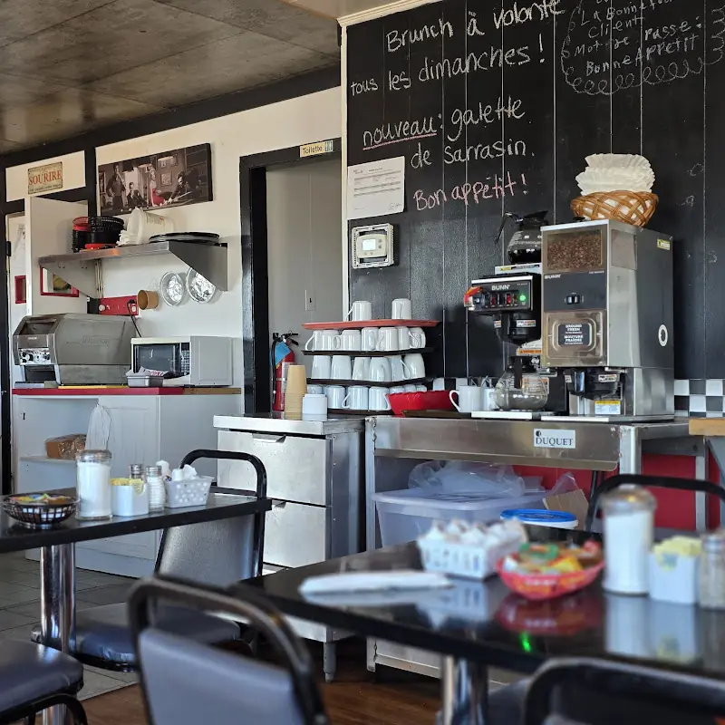 Restaurant A La Bonne Fourchette