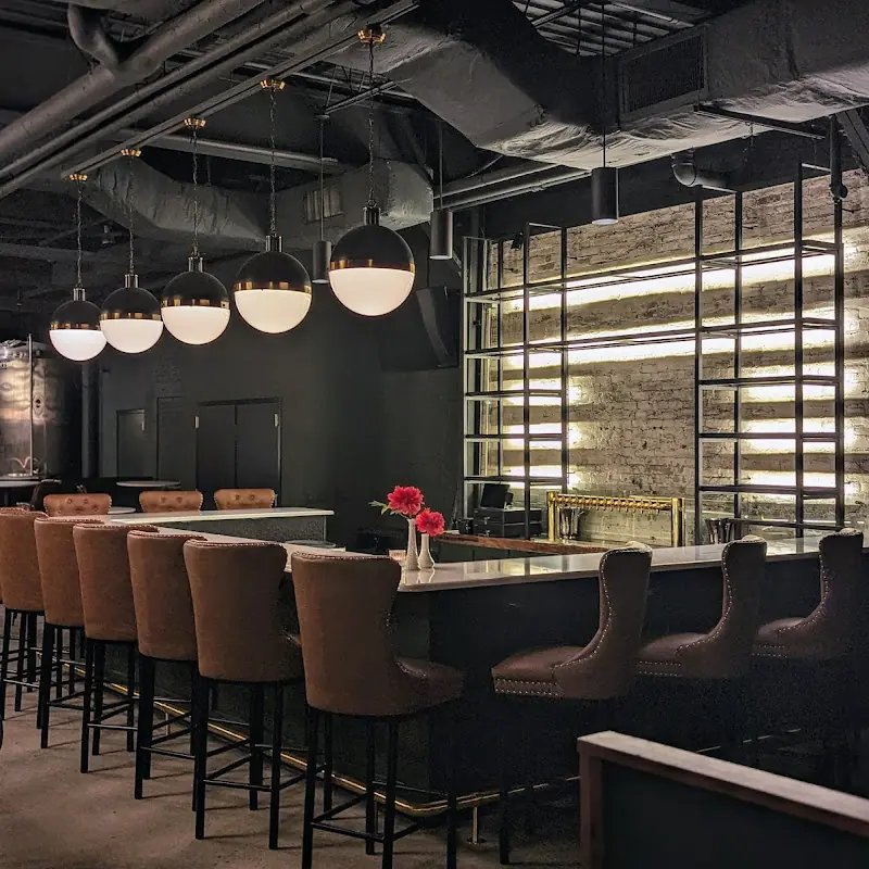 Ink & Ale Brewhouse