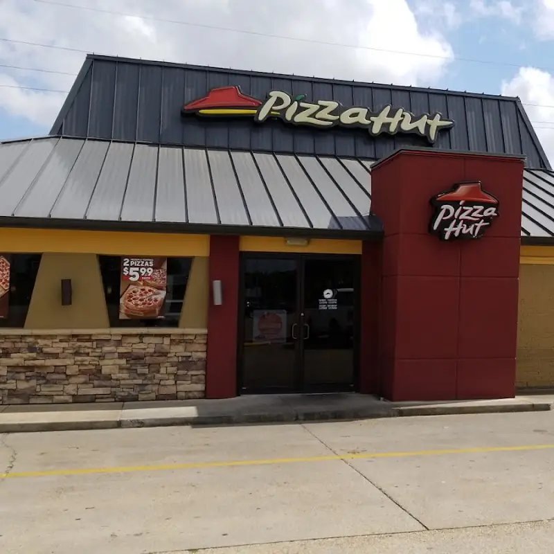 Pizza Hut