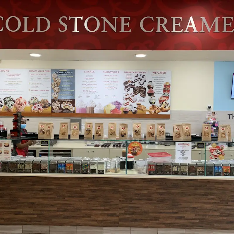 Cold Stone Creamery