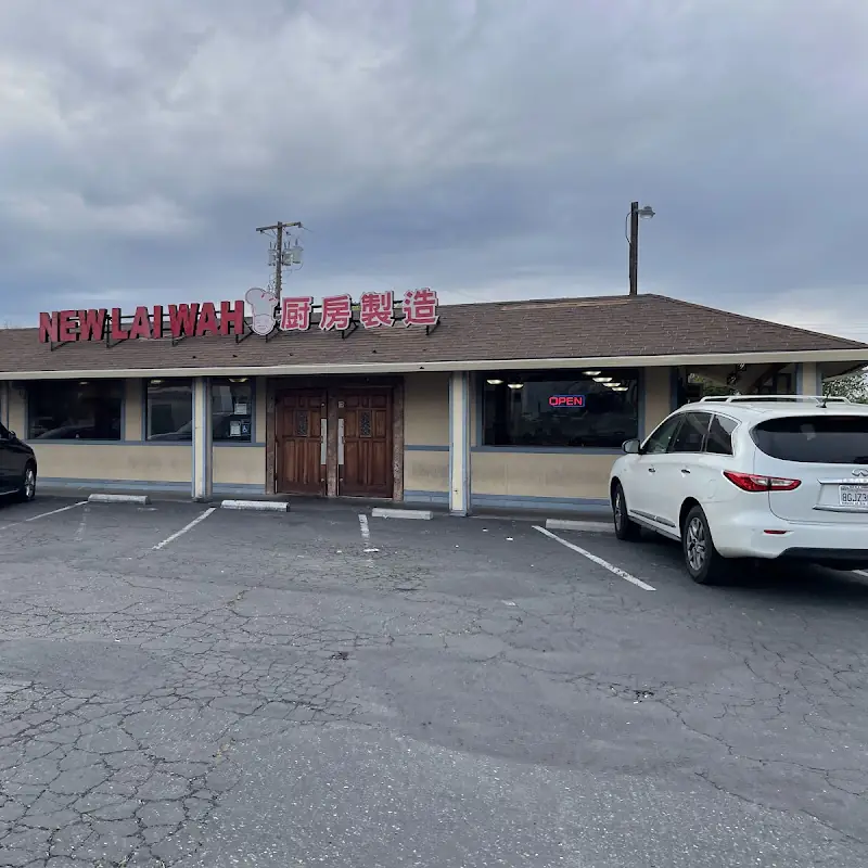 New Lai Wah Chinese Restaurant