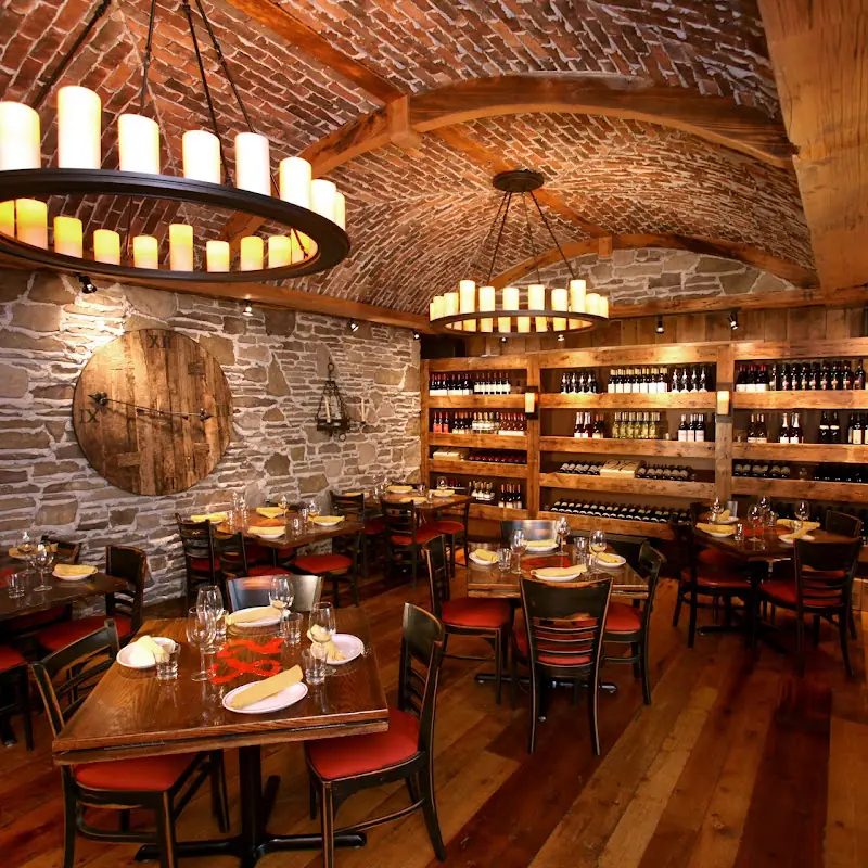 Davanti Enoteca