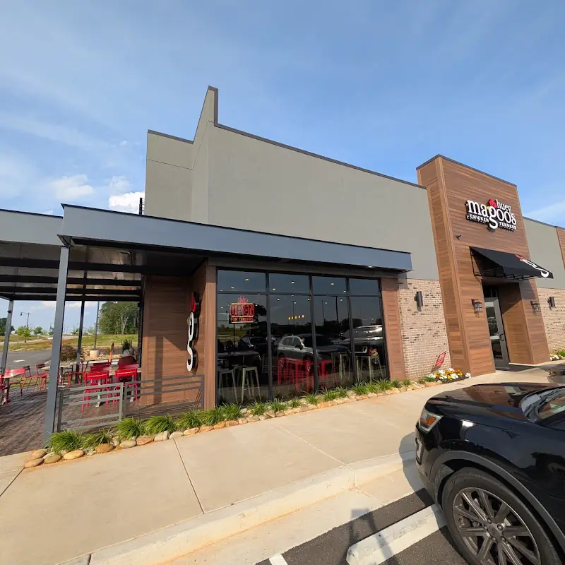 Huey Magoo's Chicken Tenders