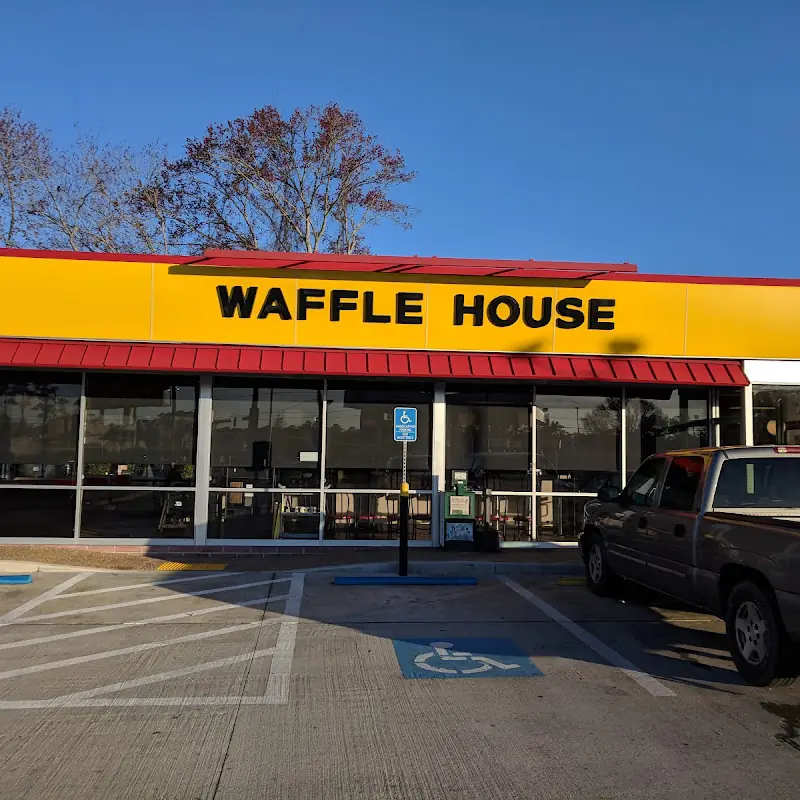 Waffle House