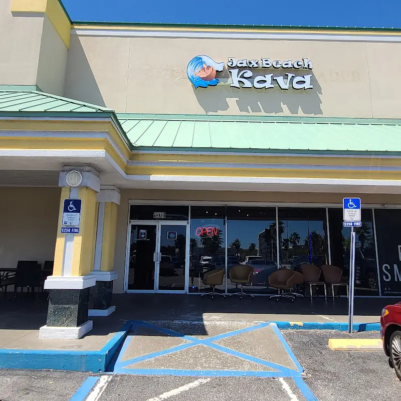 Jax Beach Kava Bar