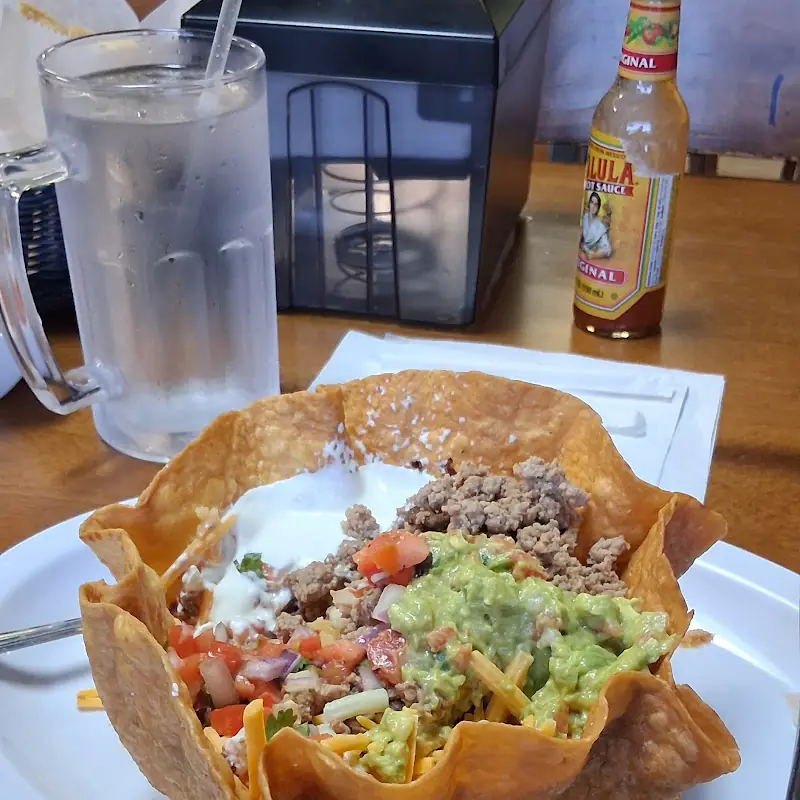 LATINO MARKET & RESTAURANT