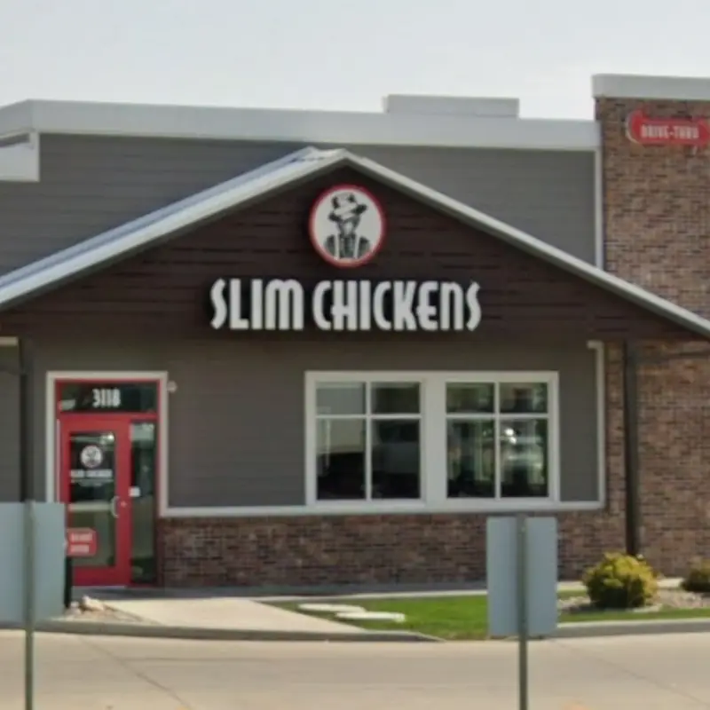 Slim Chickens