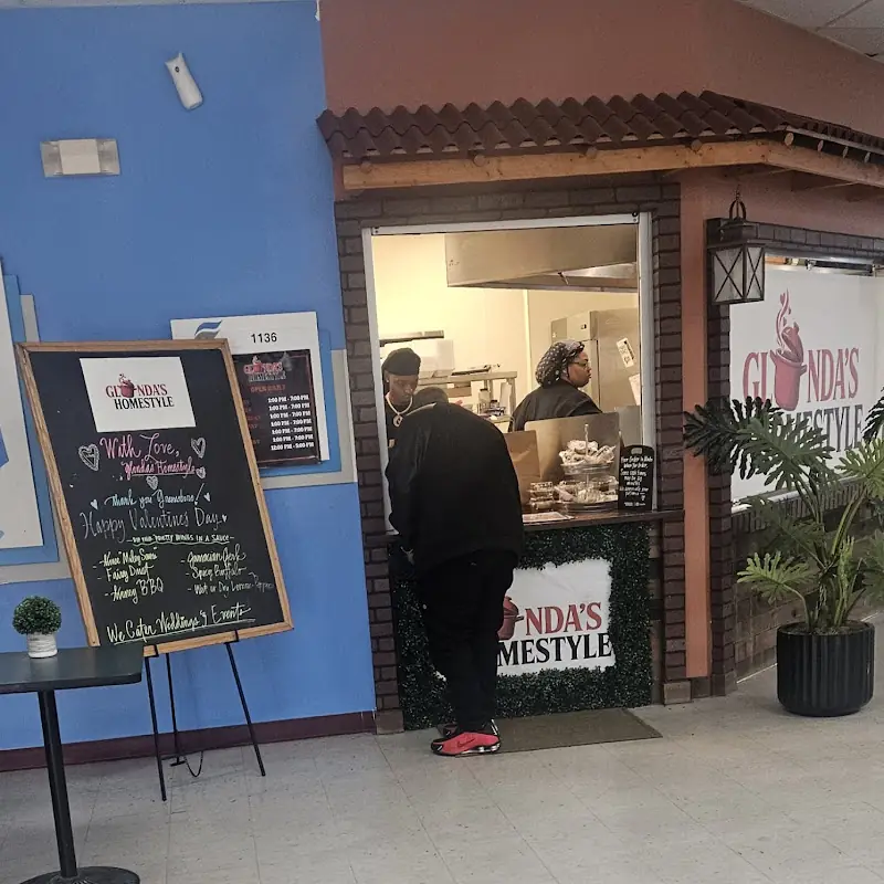 Glonda's Homestyle Restaurant