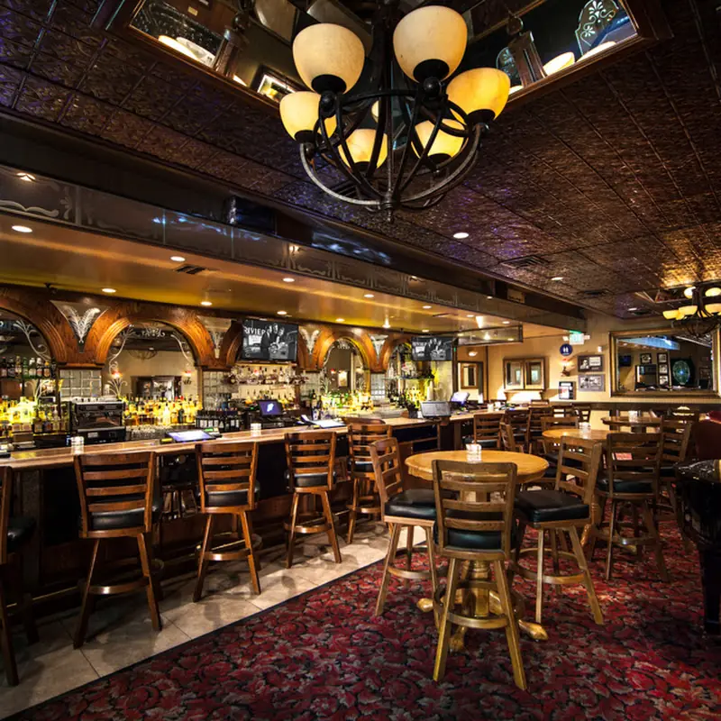 Golden Steer Steakhouse Las Vegas