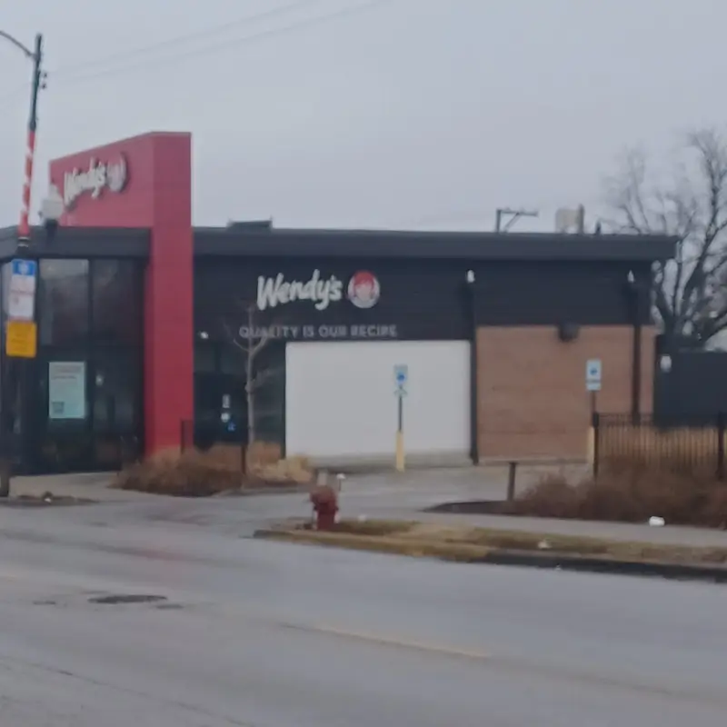 Wendy's