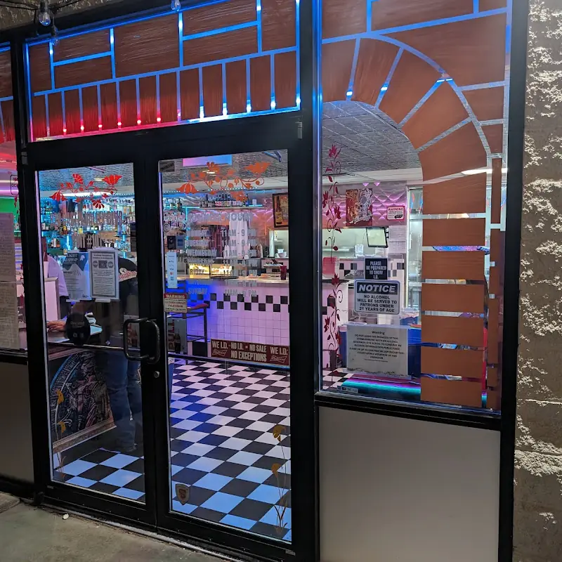 TAPATIOS FAMILY MEXICAN RESTAURANT