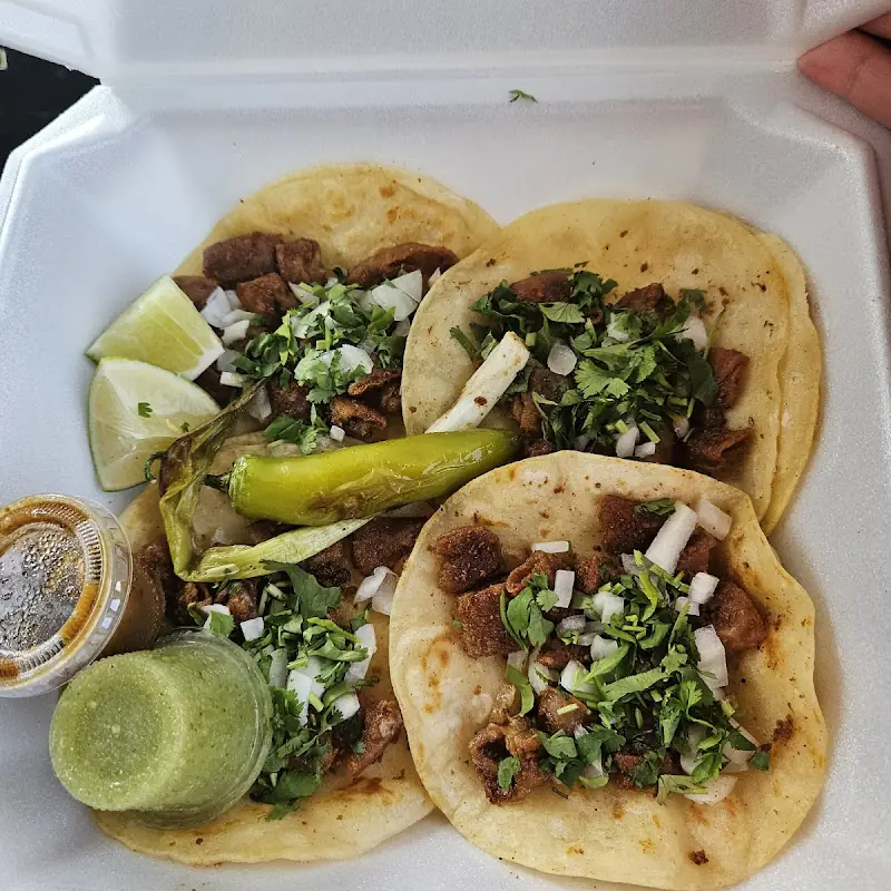 G G Tacos