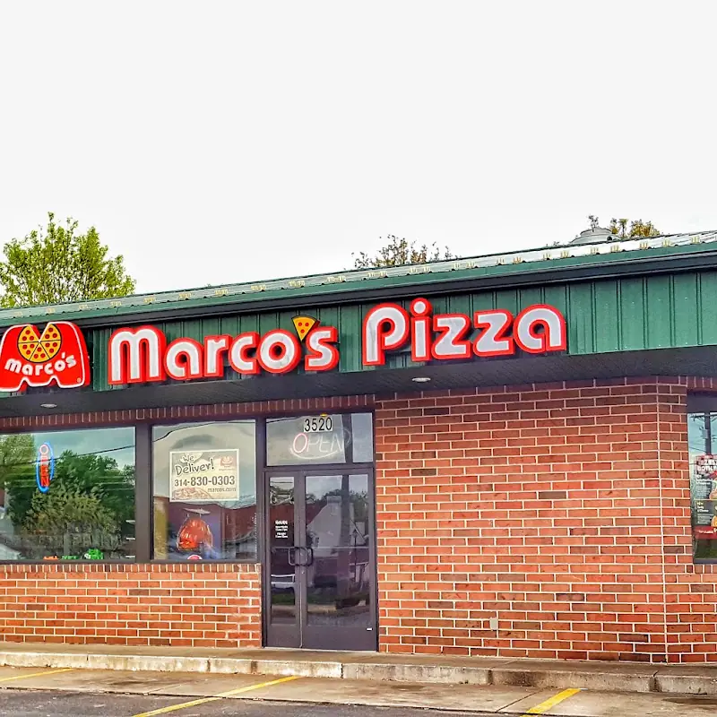 Marco's Pizza