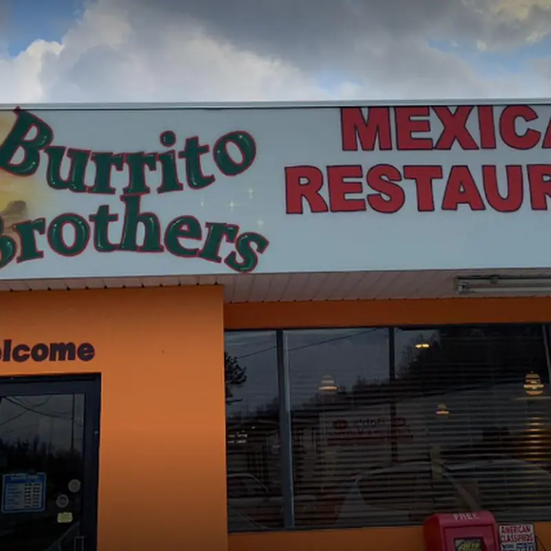 Burrito Brothers