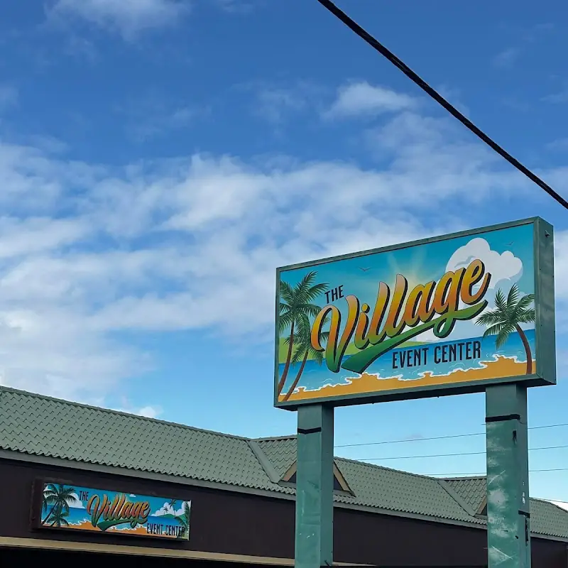 The Village Event Center