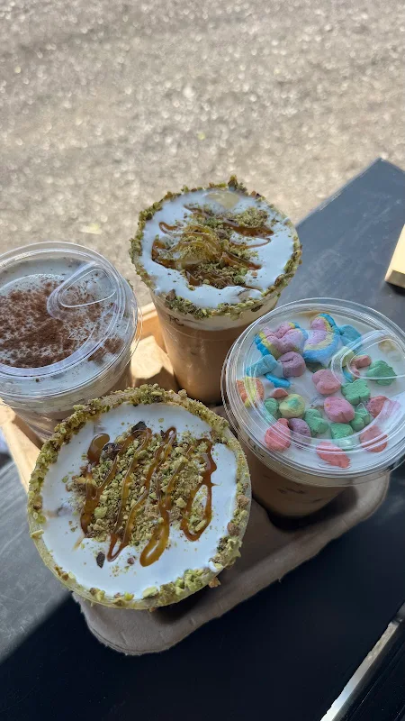 Crema Avenue