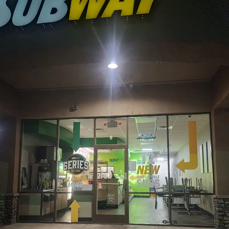 Subway