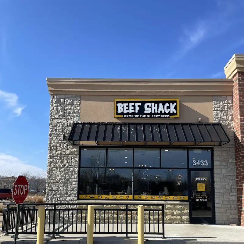 Beef Shack