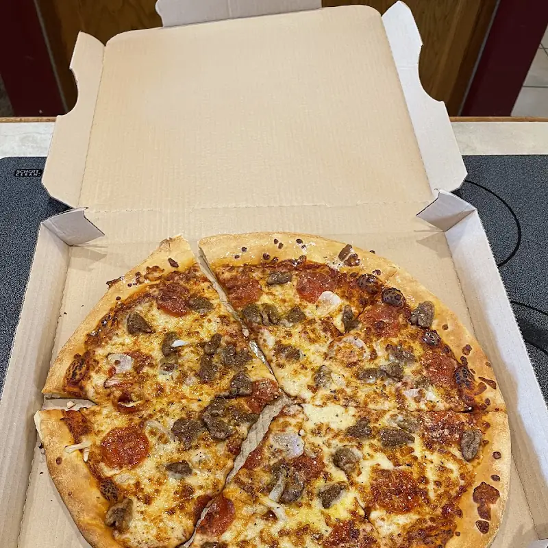 Pizza Hut