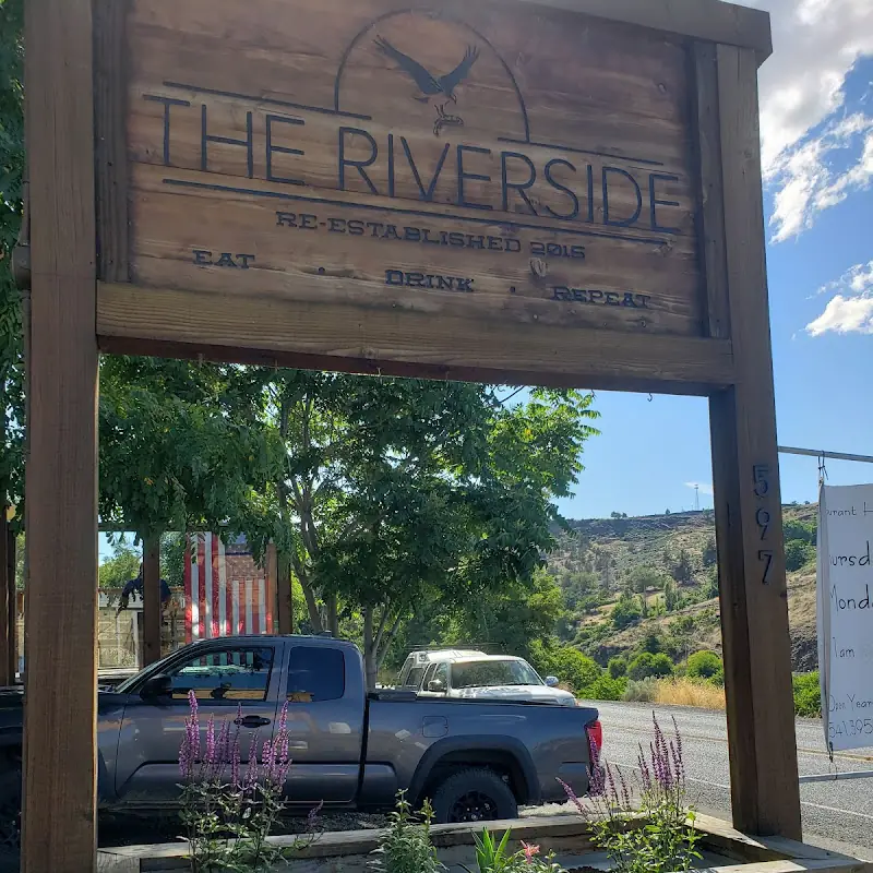 The Riverside