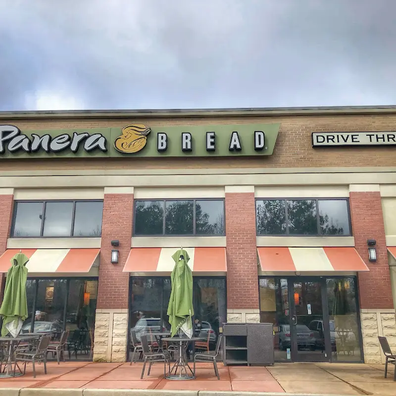 Panera Bread