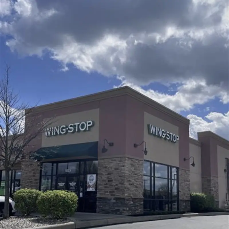 Wingstop