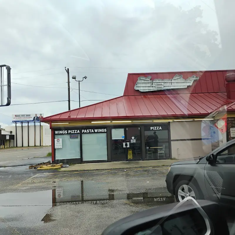 Pizza Hut