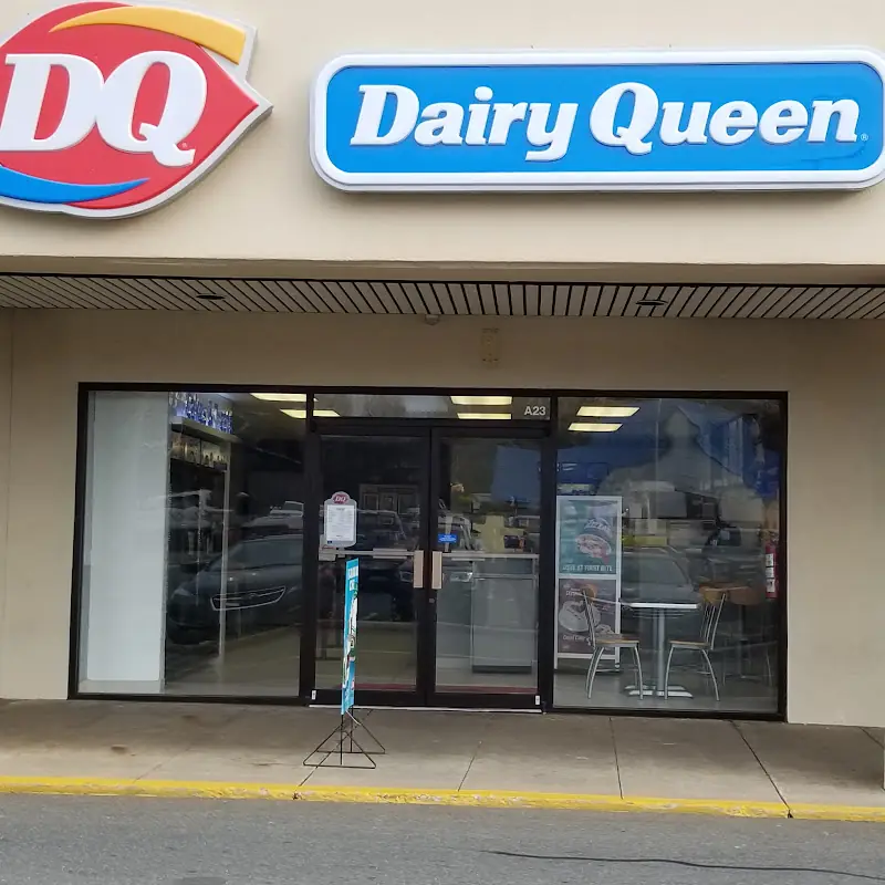 Dairy Queen (Treat)