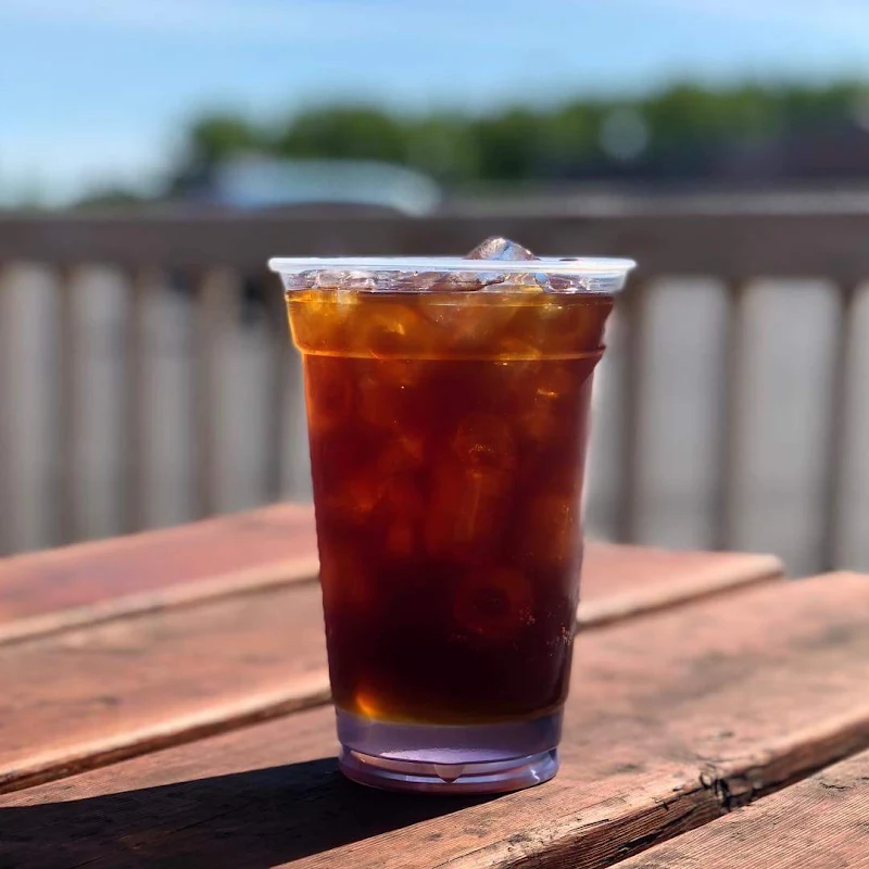 Simple Roast Coffee - East