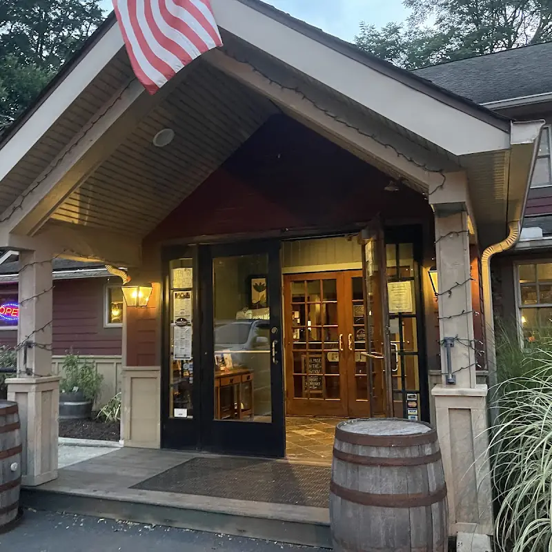 The Gem and Keystone Tavern