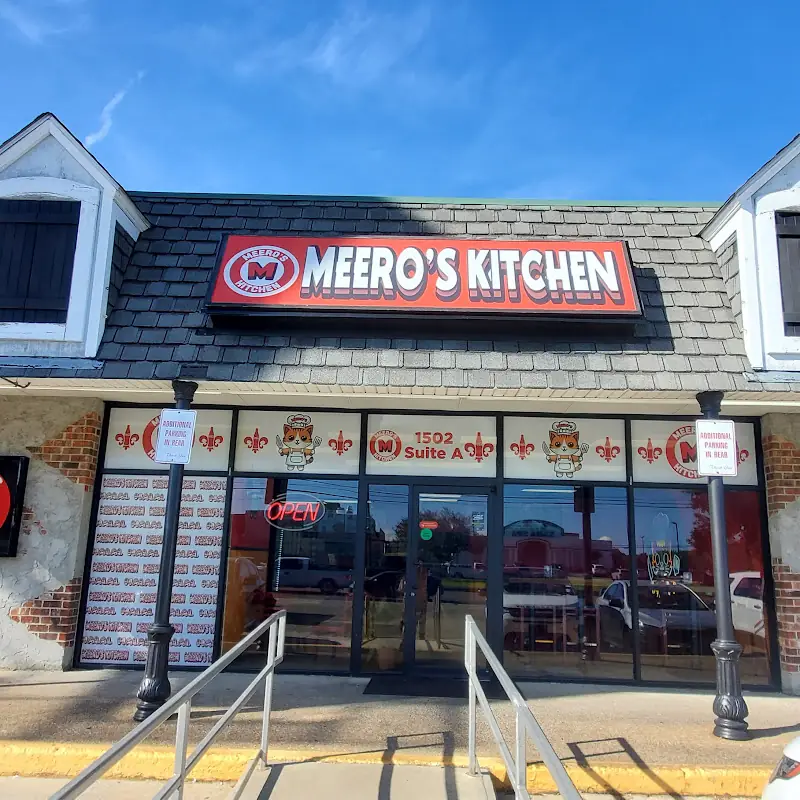 Meero’s Kitchen