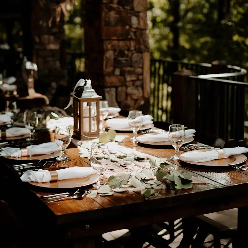Fine Dining Chefs