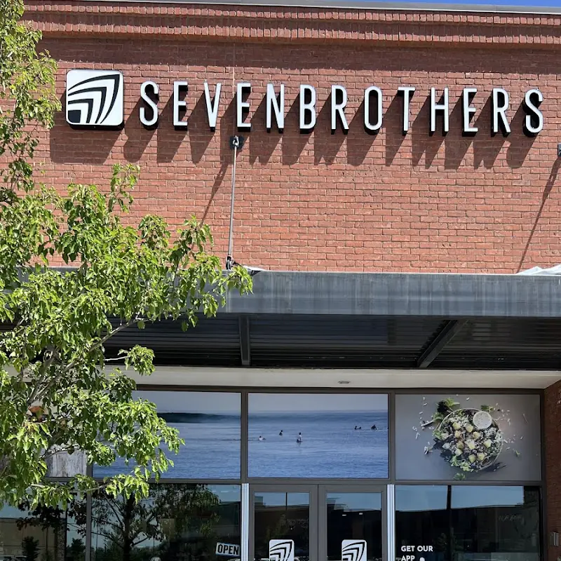 Seven Brothers - Farmington