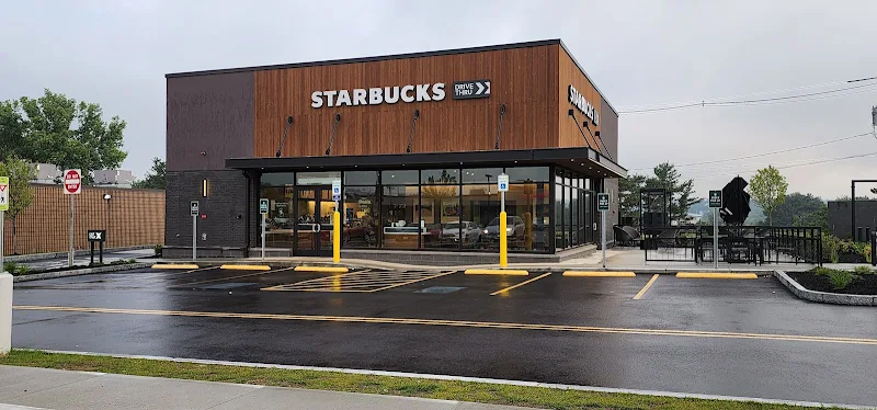 Starbucks Coffee Company