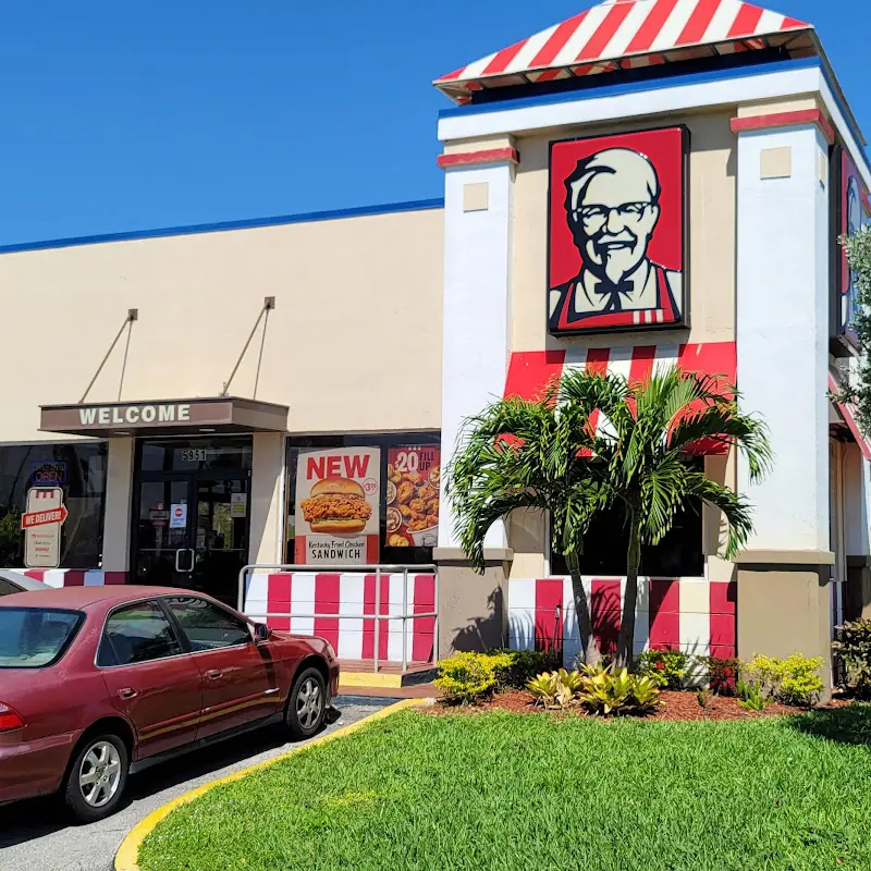 KFC