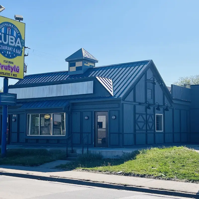 Cuba Restaurant & Bar