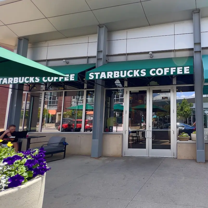 Starbucks Coffee Company