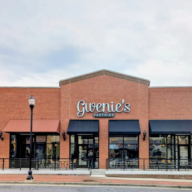 Gwenie's Pastries