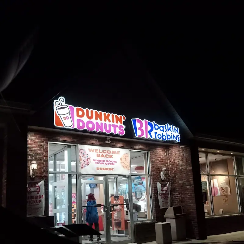 Baskin-Robbins